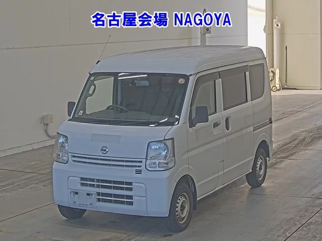 Nissan NV100 Clipper 2016