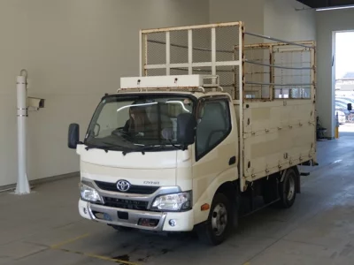 Toyota ToyoAce