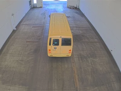 Mitsubishi FUSO ROSA