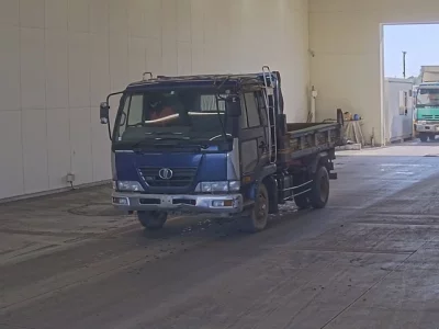 Nissan UD