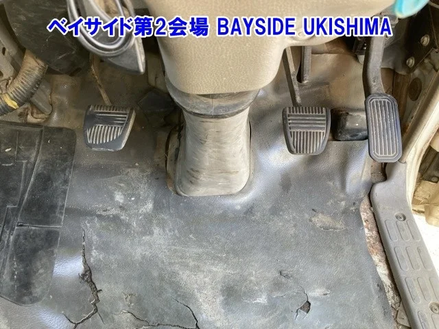 Hino Dutro  с аукциона в Японии