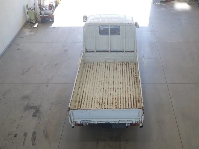 Toyota Dyna  с аукциона в Японии