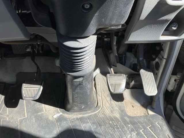 Toyota Dyna  с аукциона в Японии