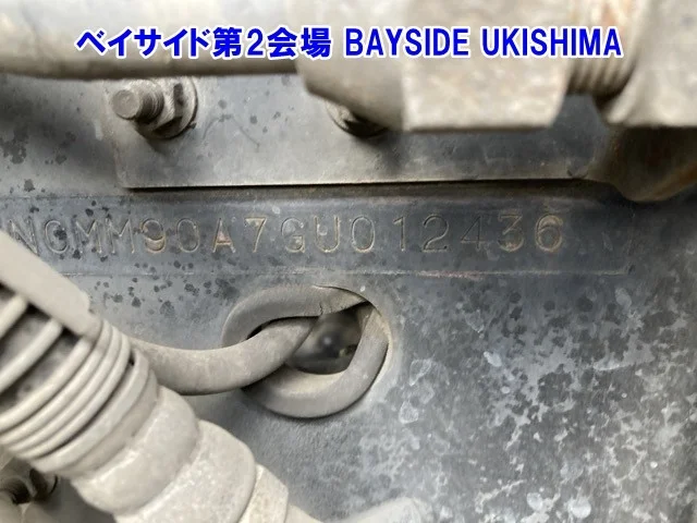 NISSAN DIESEL (UD) QUON  с аукциона в Японии