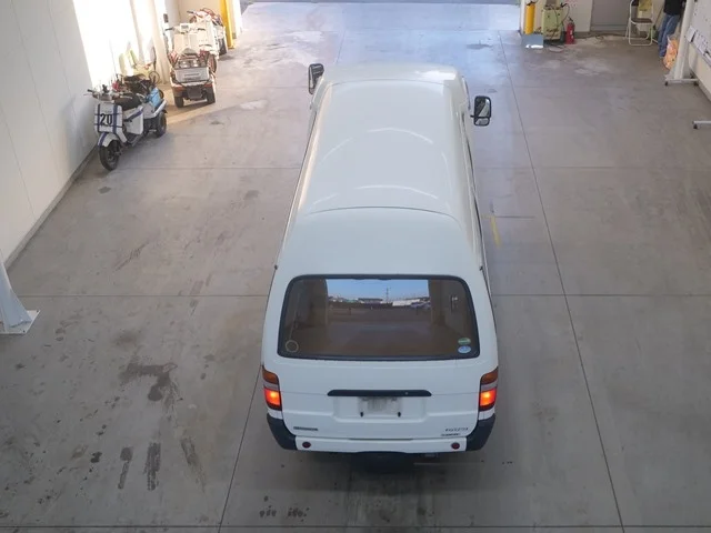 Toyota Dyna  с аукциона в Японии