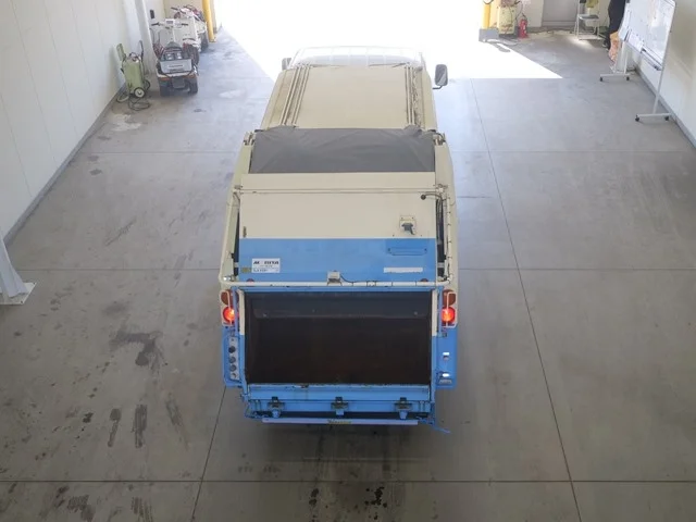 Mitsubishi Fuso Canter  с аукциона в Японии