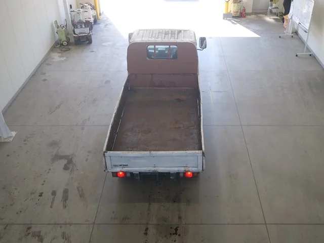 Isuzu Elf  с аукциона в Японии