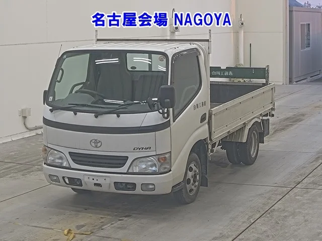 Toyota Dyna 2003