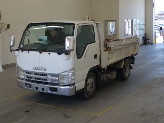 Isuzu Elf 2007