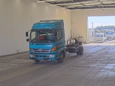 HINO RANGER