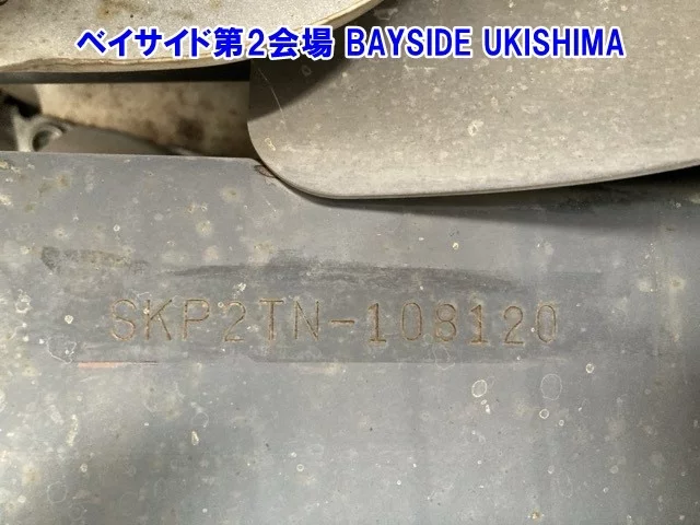 Nissan Vanette Truck 2013