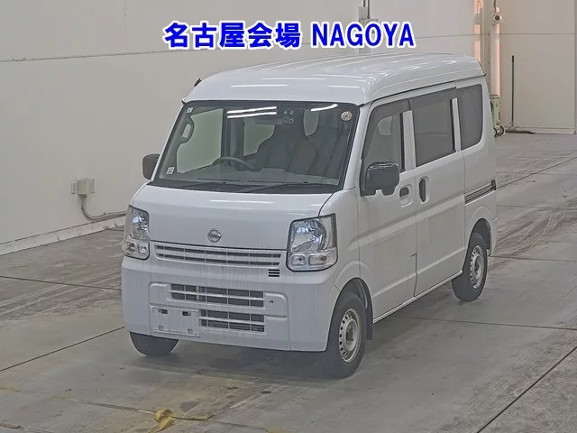 Nissan NV100 Clipper 2022