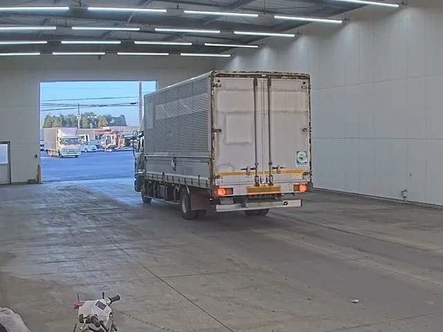 NISSAN DIESEL (UD) CONDOR  с аукциона в Японии