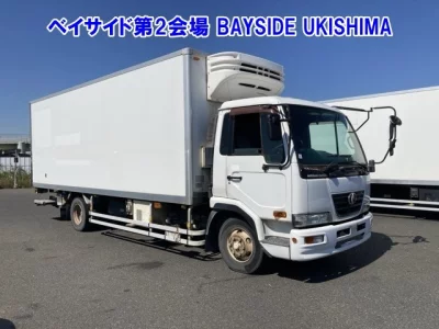 NISSAN DIESEL (UD) CONDOR