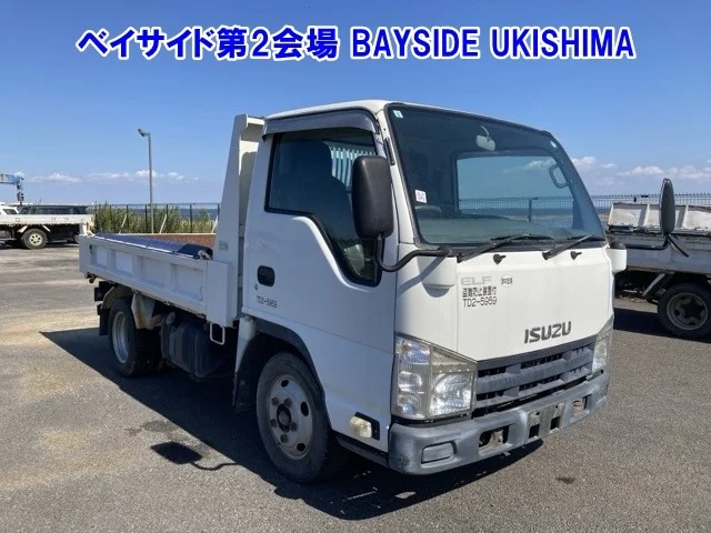 Isuzu Elf 2012