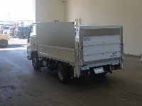 Цена авто Isuzu Elf с аукционов Японии, номер кузова NJR85A, пробег 222 000, оценка 2
