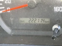 Цена авто Isuzu Elf с аукционов Японии, номер кузова NJR85A, пробег 222 000, оценка 2