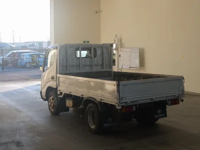 Toyota ToyoAce