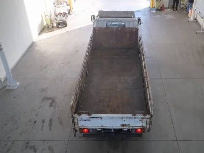Статистика аукционов Isuzu Elf