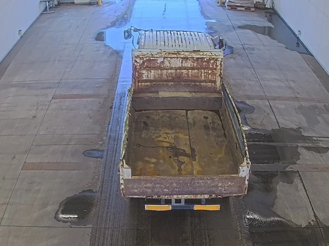 Hino Ranger  с аукциона в Японии
