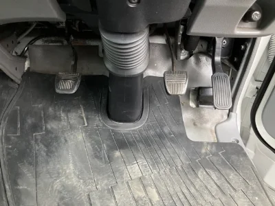 TOYOTA TOYOACE