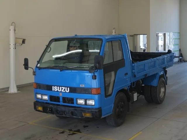 Isuzu Elf 1990
