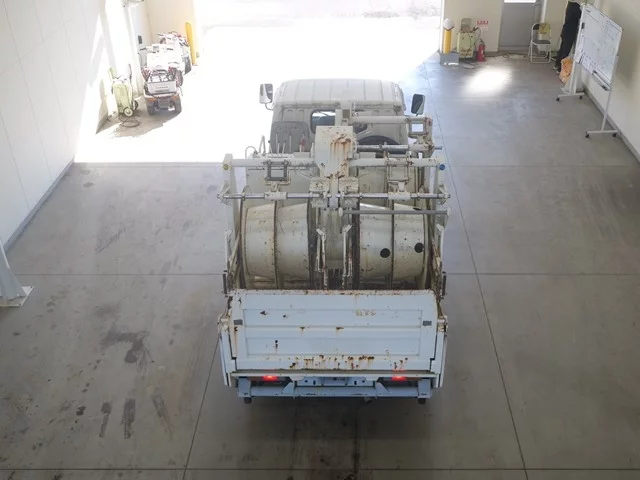 Mitsubishi Fuso Canter  с аукциона в Японии