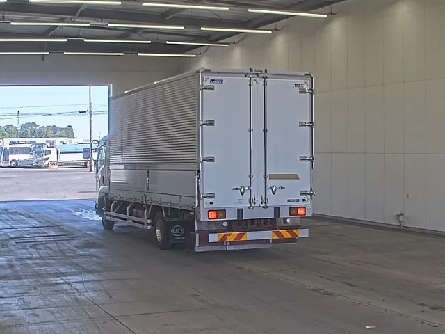 NISSAN DIESEL (UD) CONDOR  с аукциона в Японии