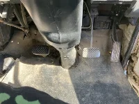 Цена авто Isuzu FORWARD JUSTON с аукционов Японии, номер кузова NRR12CD, пробег 204 000, оценка 6