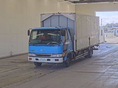 Hino Ranger