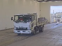 Цена авто Isuzu Forward с аукционов Японии, номер кузова FRR90S1, пробег 229 000, оценка 6
