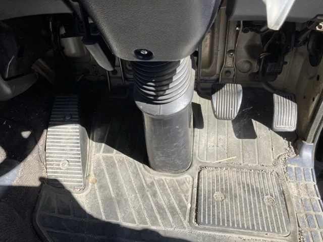 Hino Ranger  с аукциона в Японии
