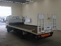 Цена авто Isuzu Elf с аукционов Японии, номер кузова NPR72PV, пробег 226 000, оценка 2