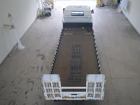 Цена авто Isuzu Elf с аукционов Японии, номер кузова NPR72PV, пробег 226 000, оценка 2