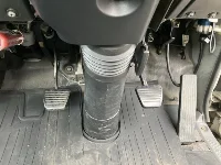 Цена авто Isuzu Elf с аукционов Японии, номер кузова NPR72PV, пробег 226 000, оценка 2
