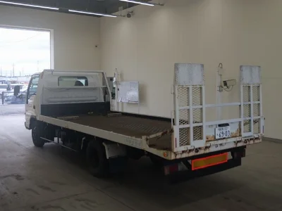 Статистика аукционов Isuzu Elf