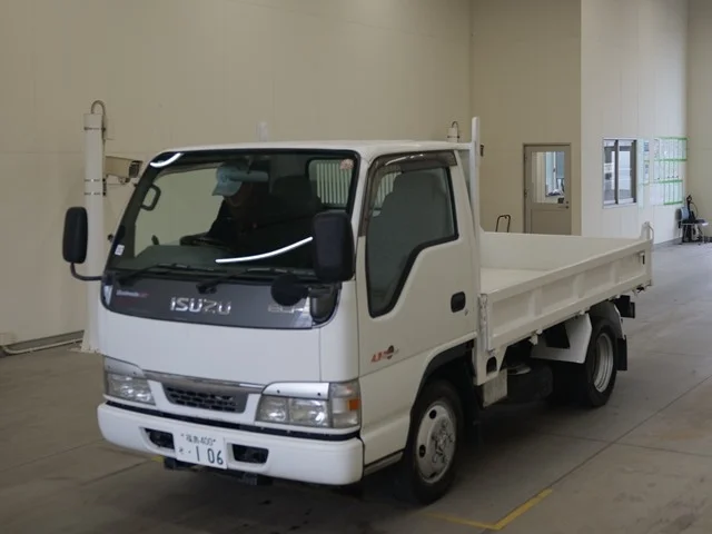 Isuzu Elf 2004