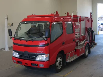 Hino Dutro