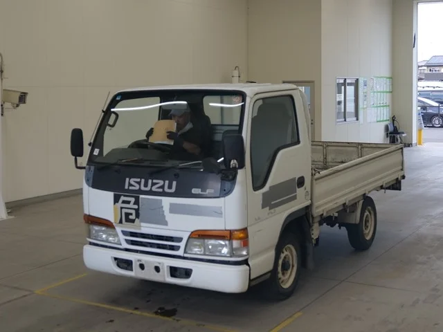 Isuzu Elf 1997