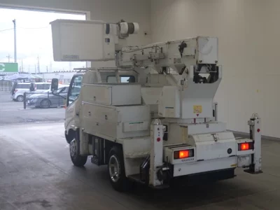 TOYOTA TOYOACE