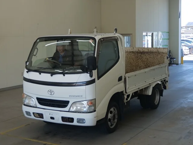 Toyota ToyoAce 2005