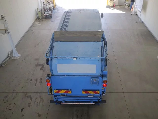 Mitsubishi Fuso Canter 2014