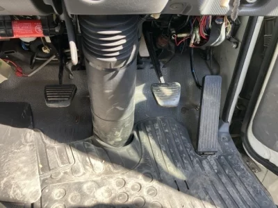 Статистика аукционов Isuzu Elf