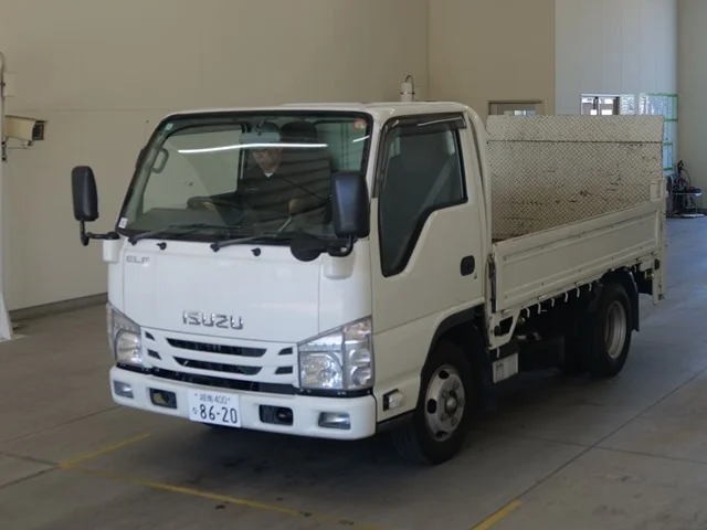Isuzu Elf 2020