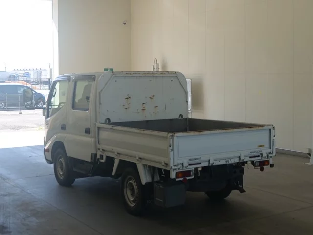 Toyota ToyoAce 2016