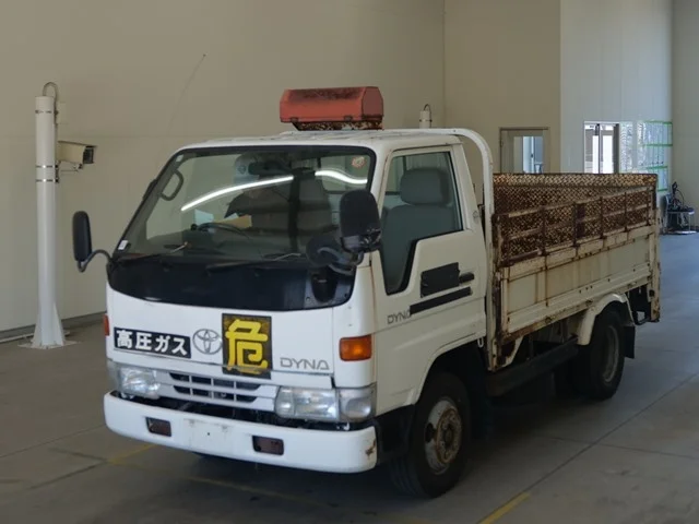Toyota Dyna 1999