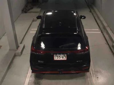 NISSAN AURA