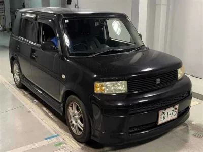 Toyota bB