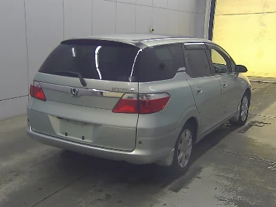Honda Airwave