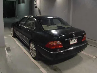 Honda Legend